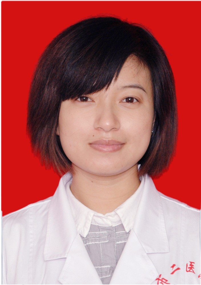 唐燕副主任医师