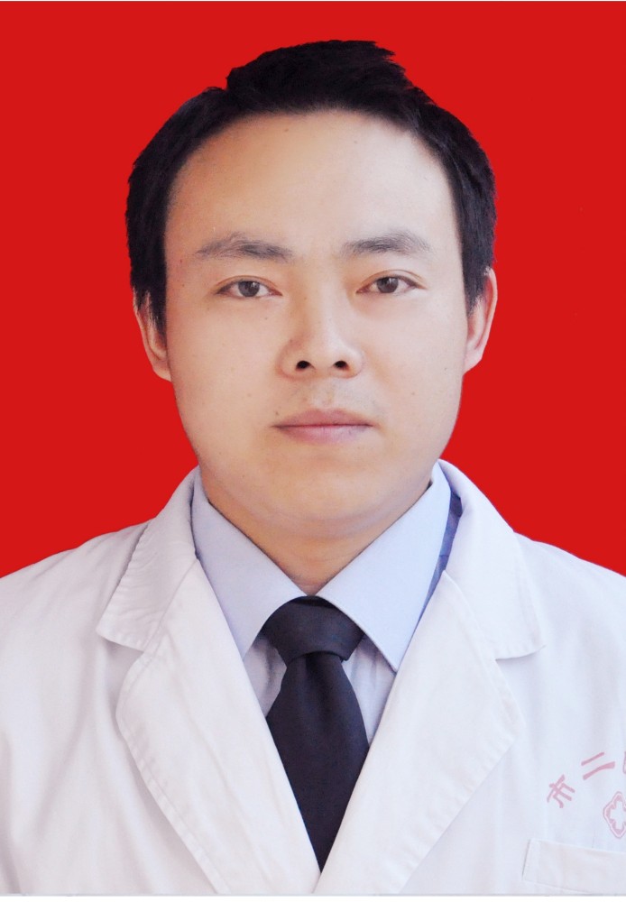 王明杨副主任医师