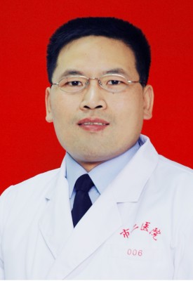 唐杰副主任医师