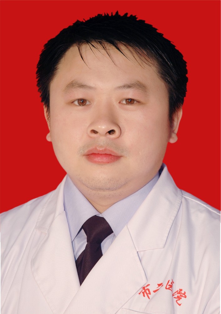 文建昌副主任医师