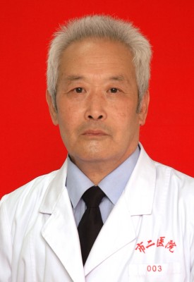 孙毓玲主任医师