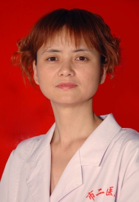 陈红副主任医师