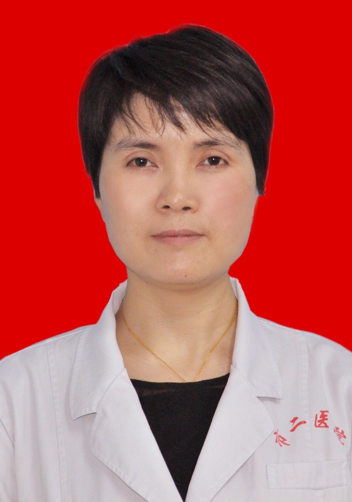 魏友香副主任医师