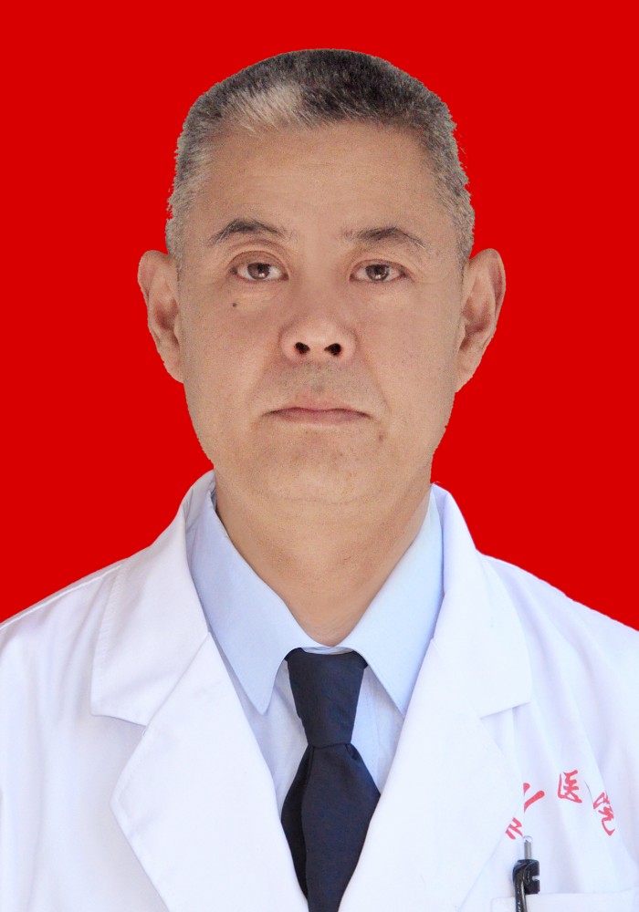 贺义广主治医师