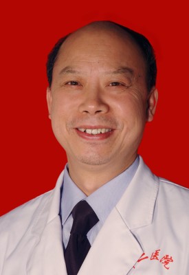 黄育政副主任医师