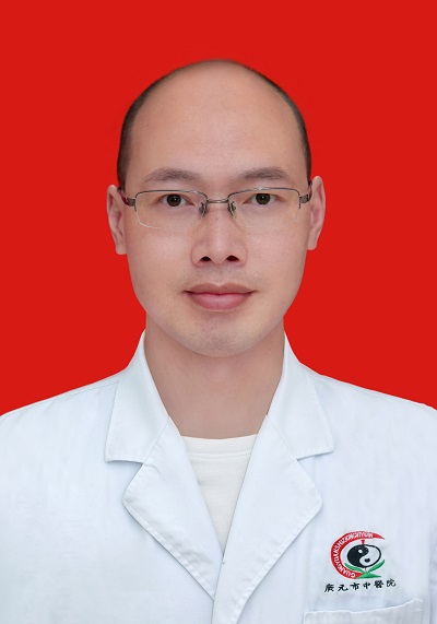 陈泽云副主任医师