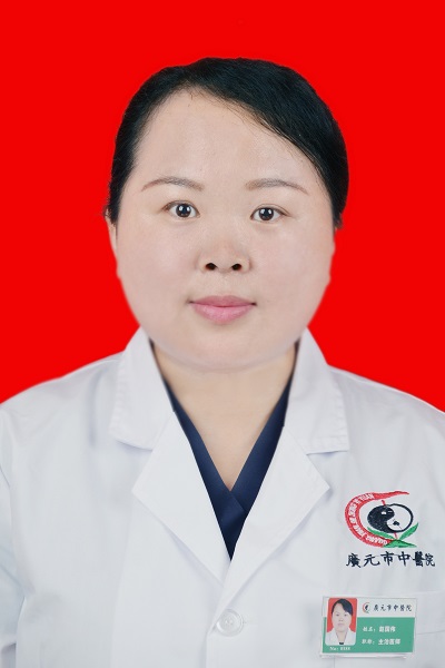 赵国伟主治医师