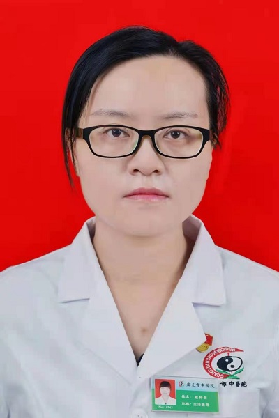 熊梓君主治医师