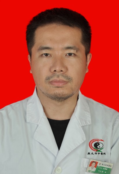 杜明舰主治医师