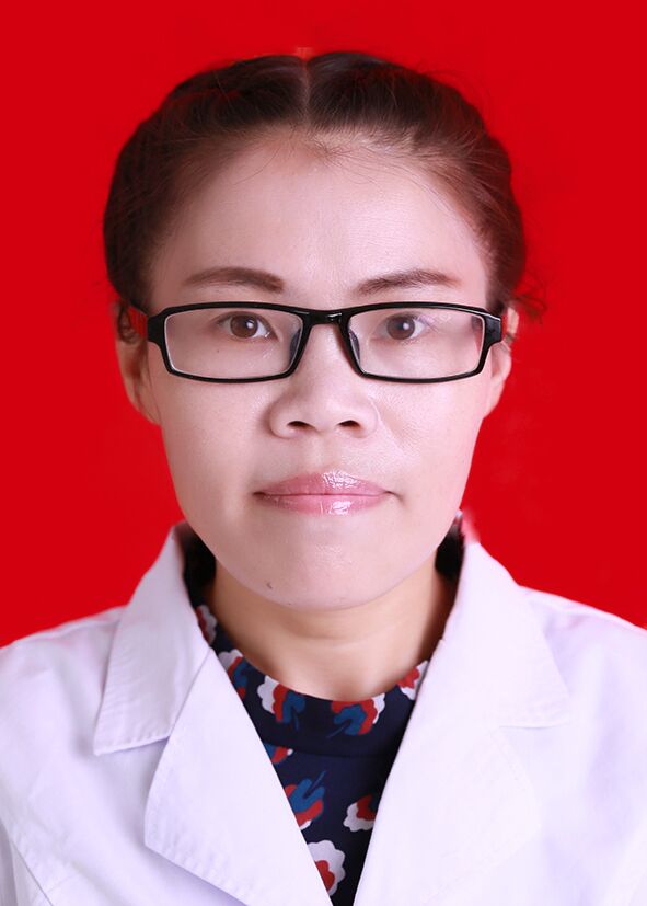 陈秀玲主治医师