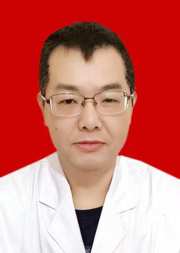 李永平主治医师