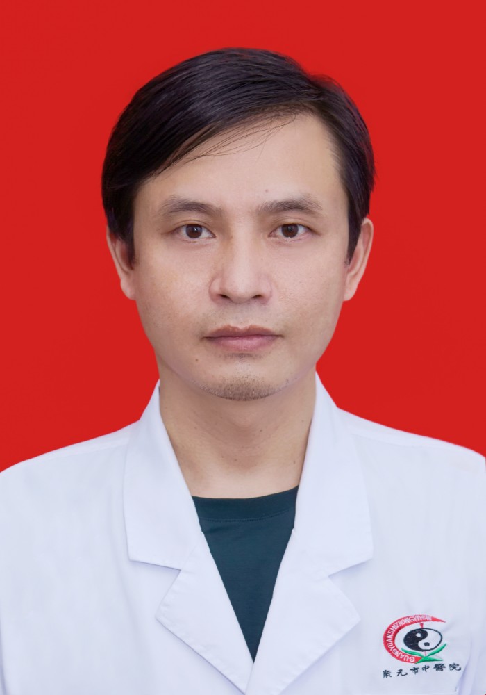 董贵勇副主任医师