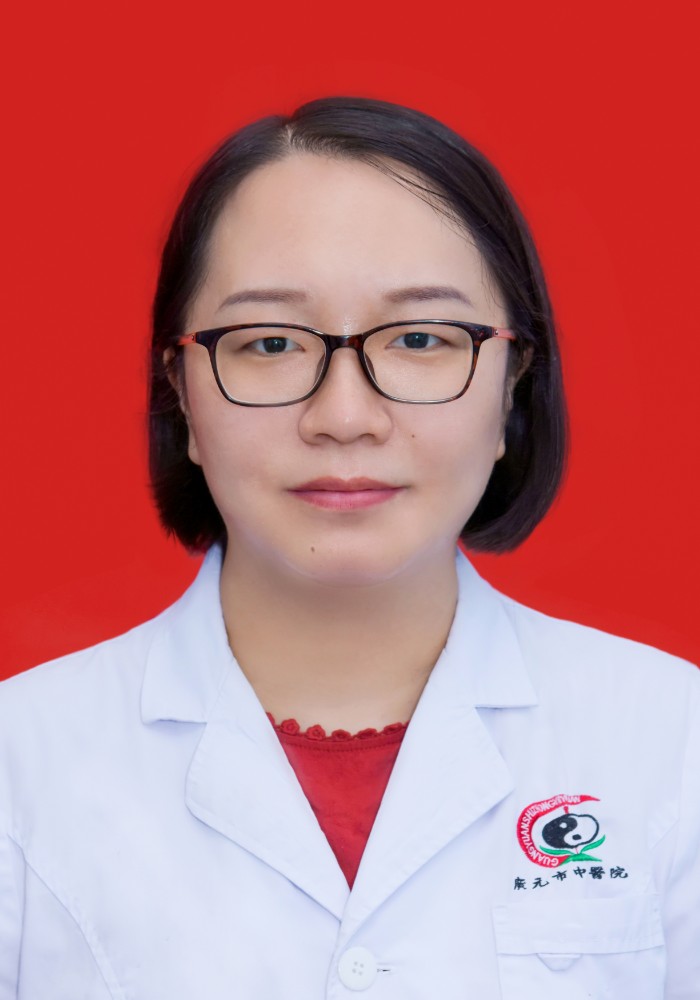 吴燕梅主治医师
