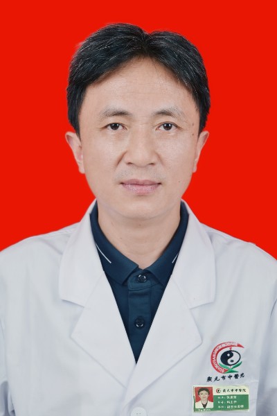 张思荣副主任医师