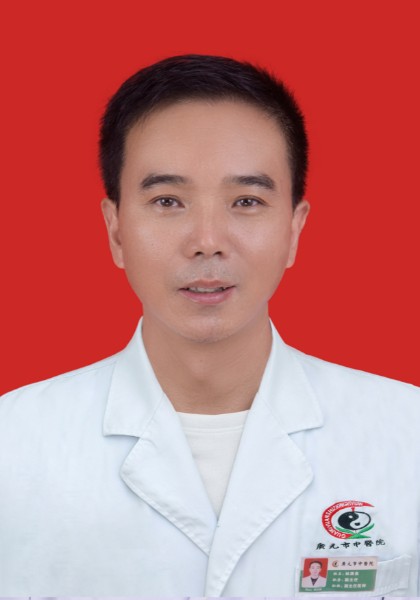 林涌泉副主任医师