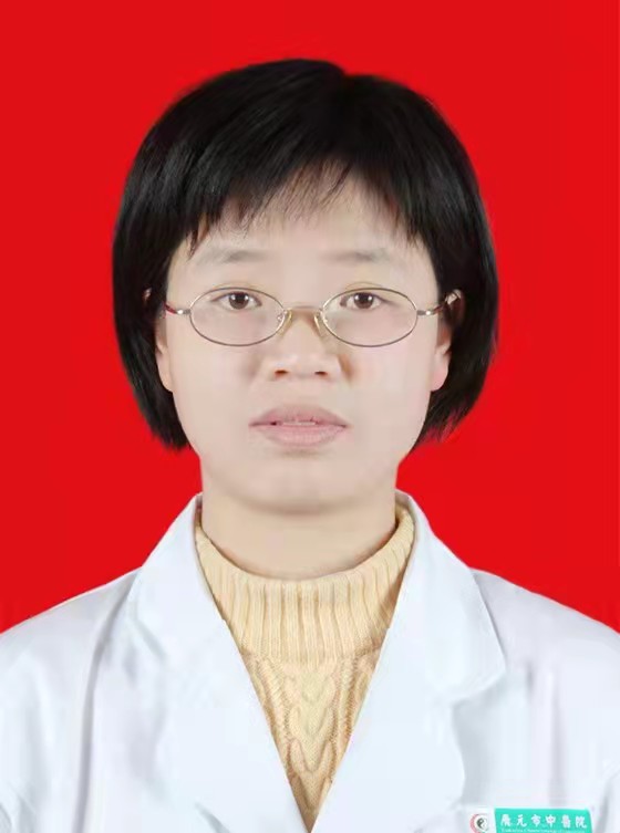 杨林华副主任医师