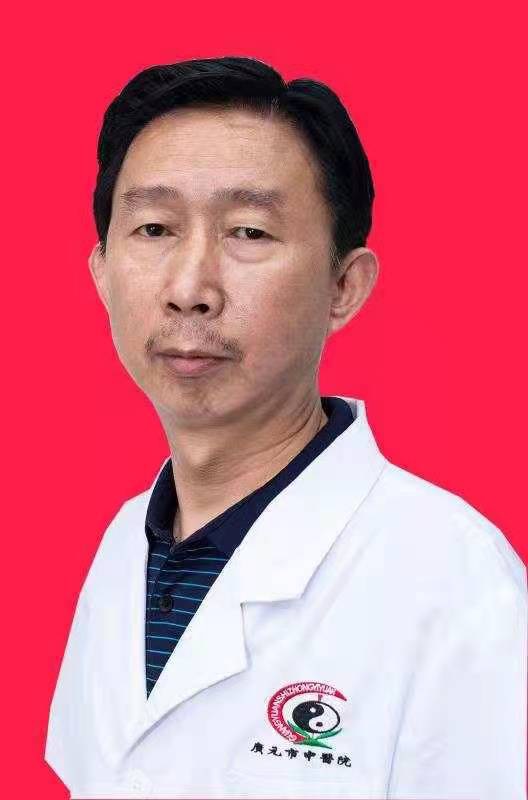 赵光飞副主任医师