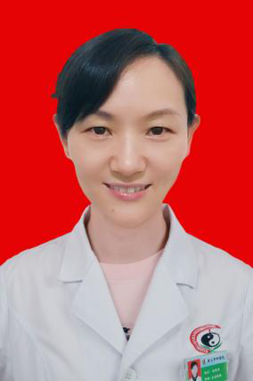 杨艳芳副主任医师