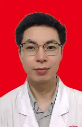 覃福周康复治疗师