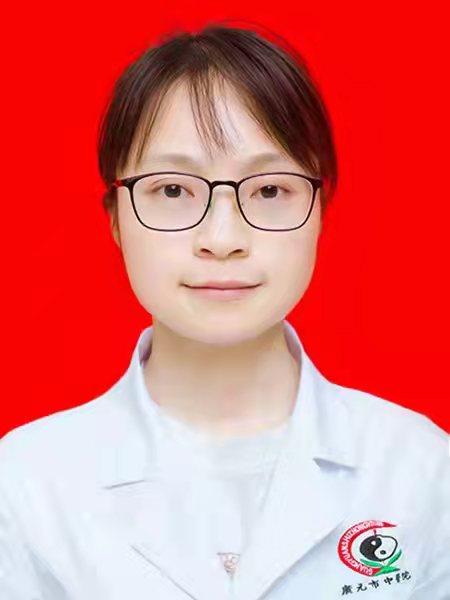 兰小梅主治医师