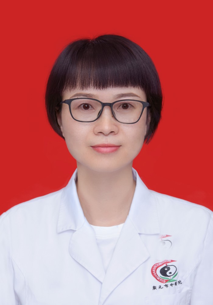 昝春梅副主任医师