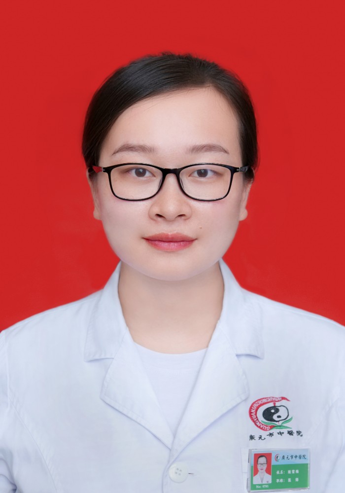 姚雪梅主治医师