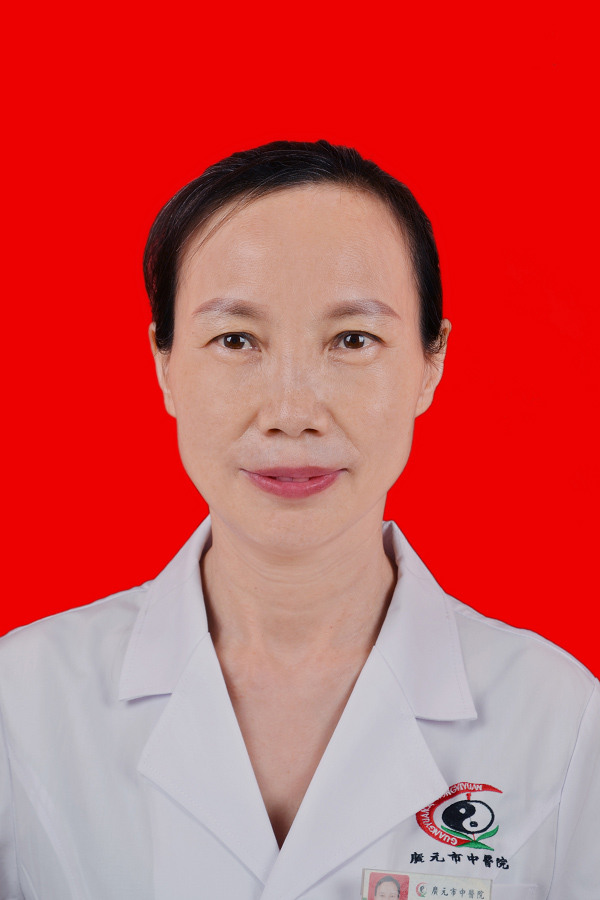 冯金焕副主任医师