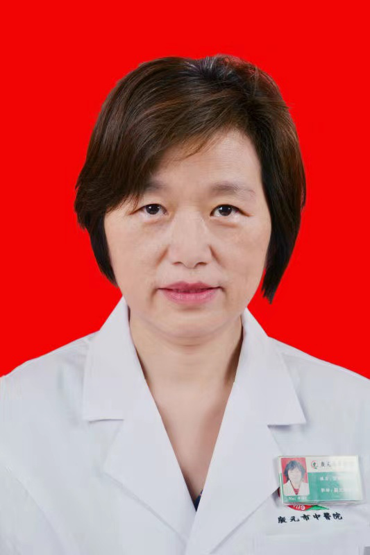 张利琼副主任医师