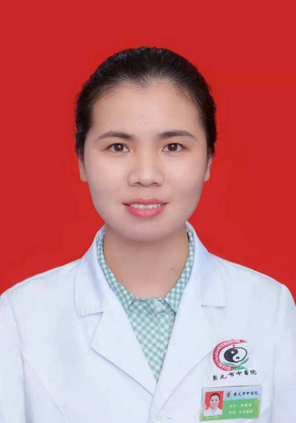 杨爱丽主治医师