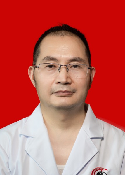 严志勇副主任医师