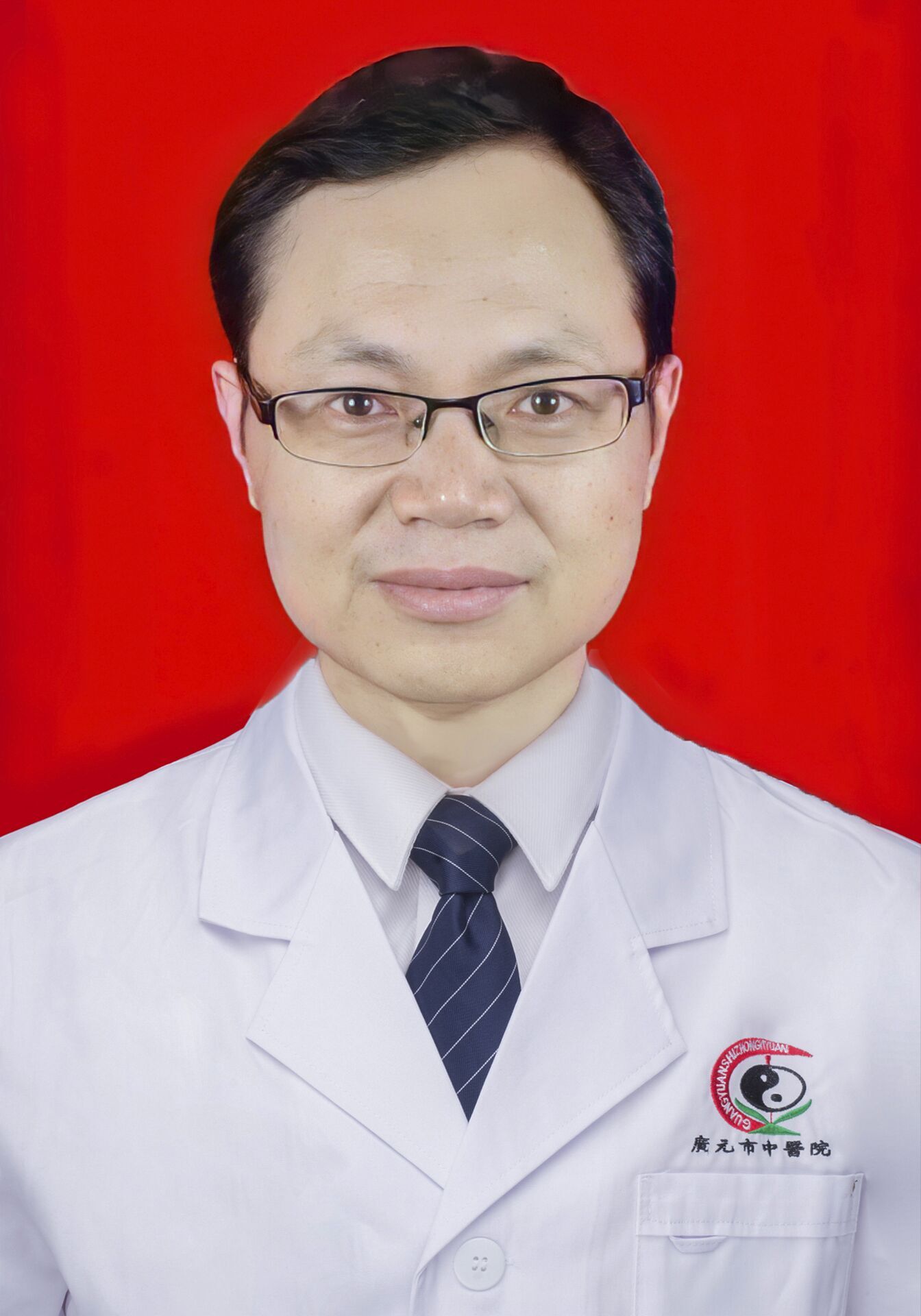 温达副主任医师