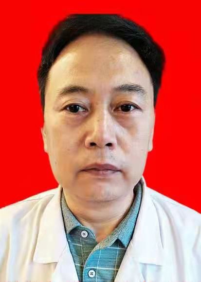 黄兴志副主任医师