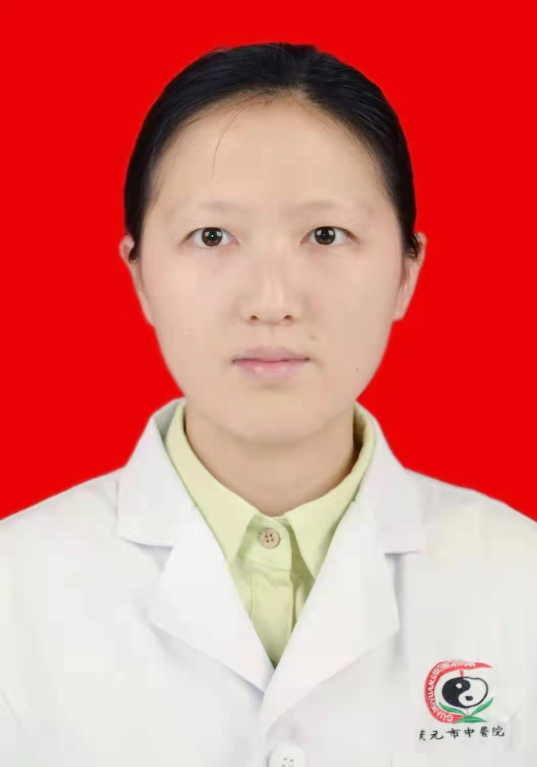 宋炎玲主治医师