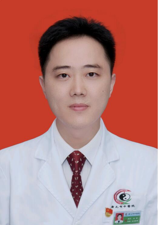 马军副主任医师