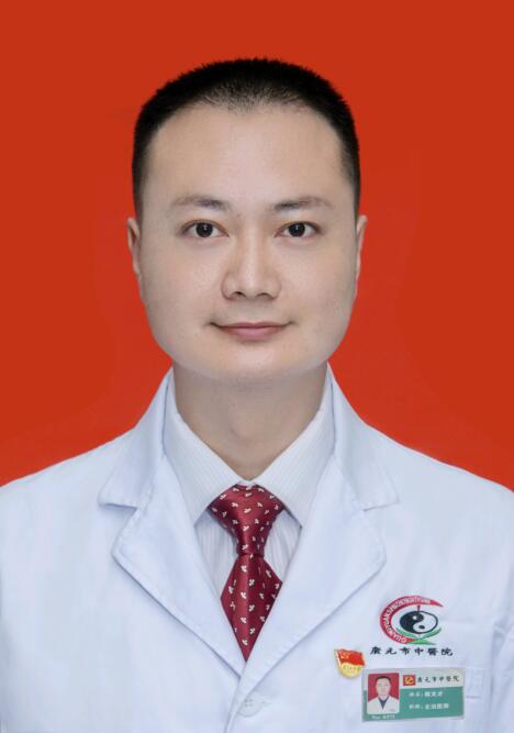 韩文才副主任医师