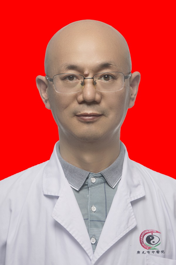 卿周强副主任医师