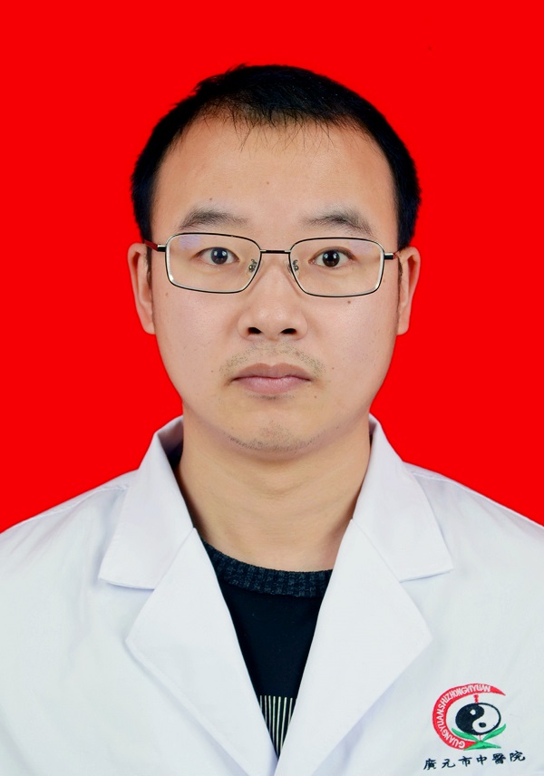 郭金超主治医师