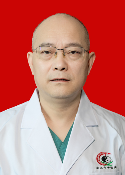 姜太功副主任医师