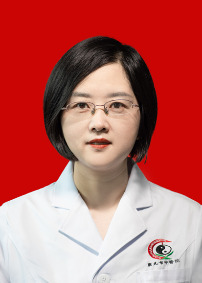 陈小芳副主任医师