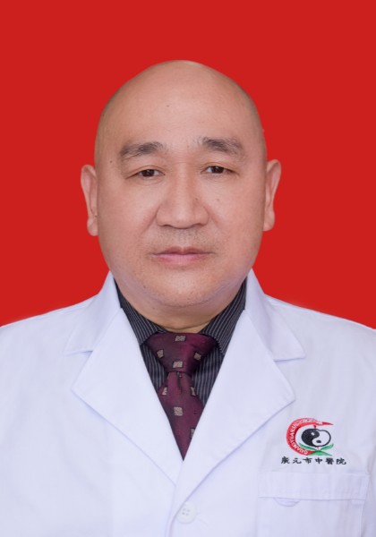 袁秋雄主任中医师