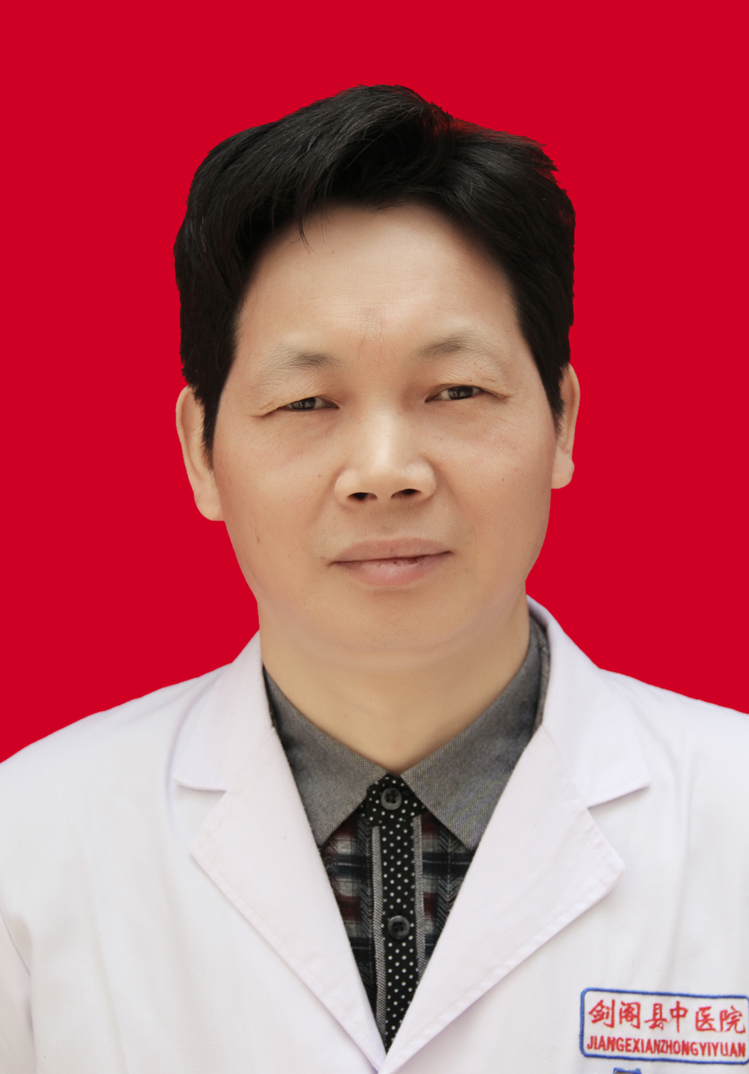 李文芝副主任医师