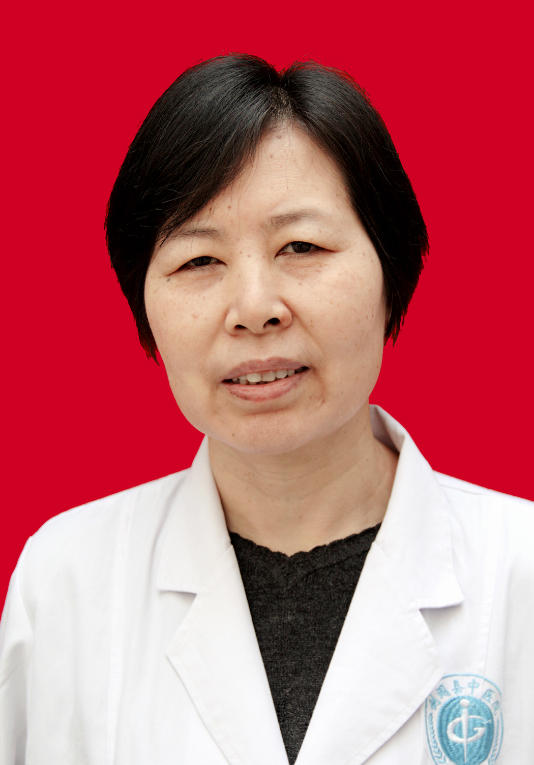 何玉芳副主任医师