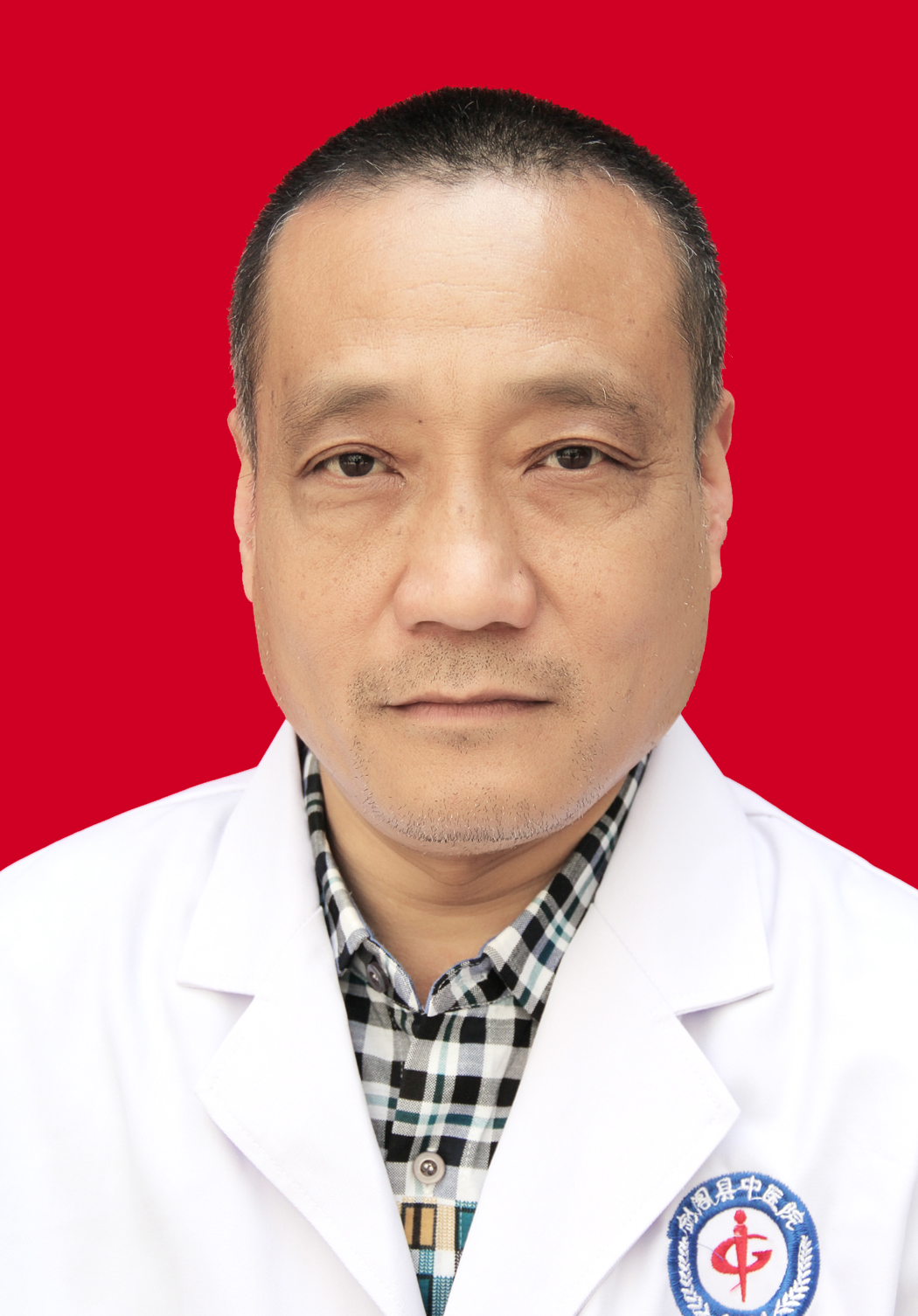 白剑生主任医师