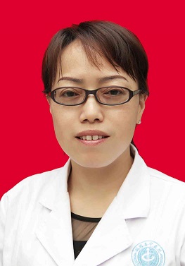 刘雪蓉副主任医师