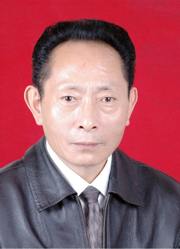 陈天然主任医师