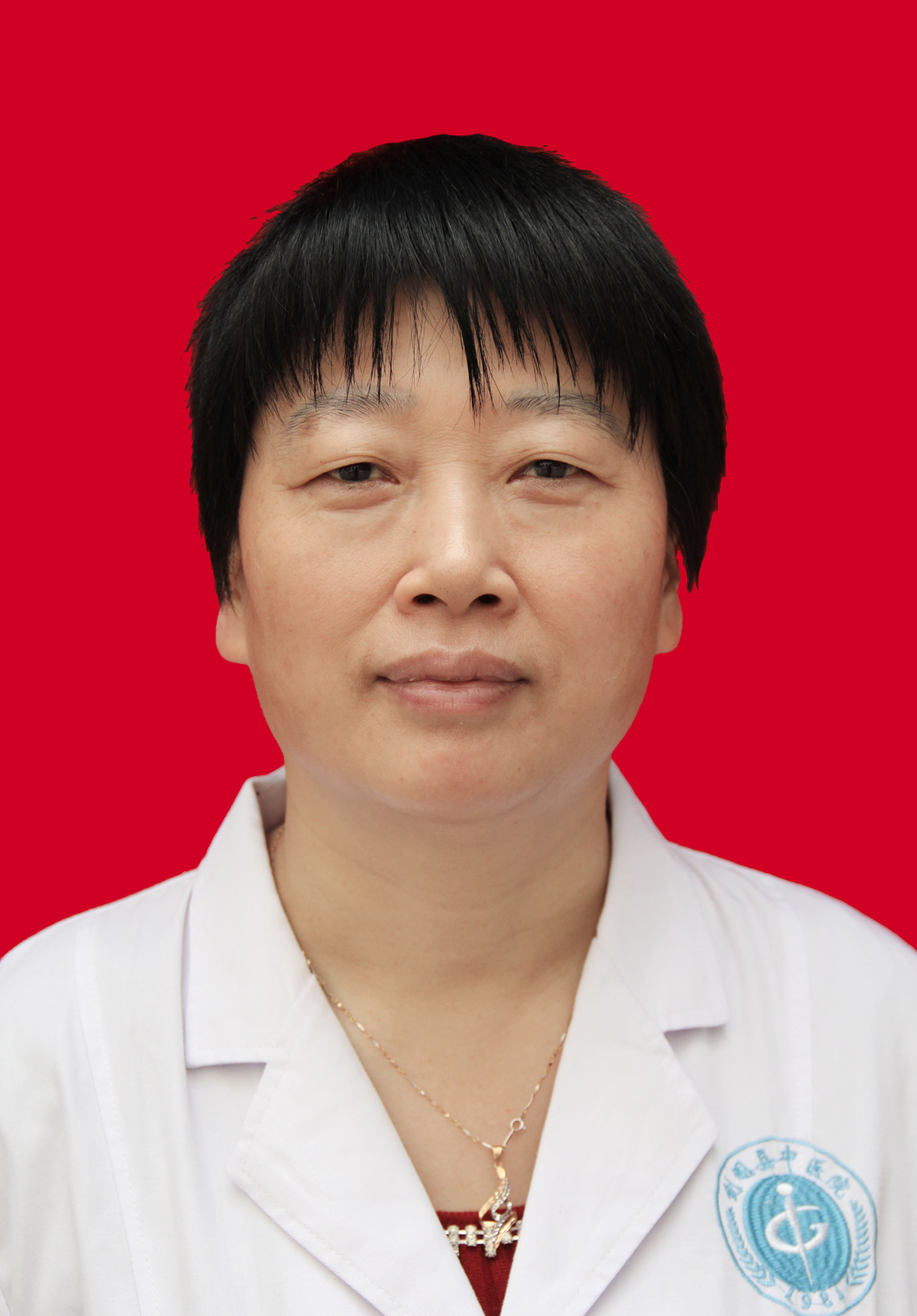 王平副主任医师