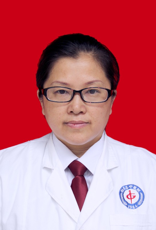 魏雪梅主任医师