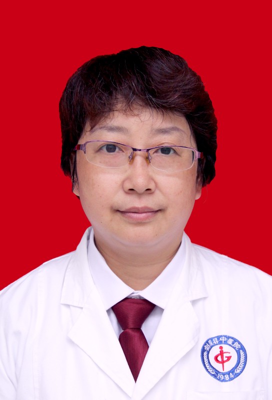 涂晓蓉副主任医师