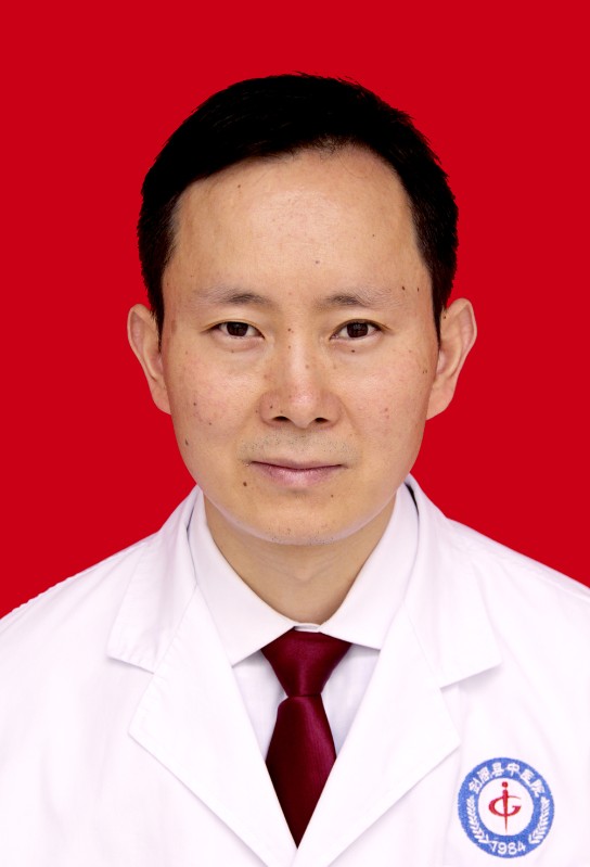 母从猛副主任医师