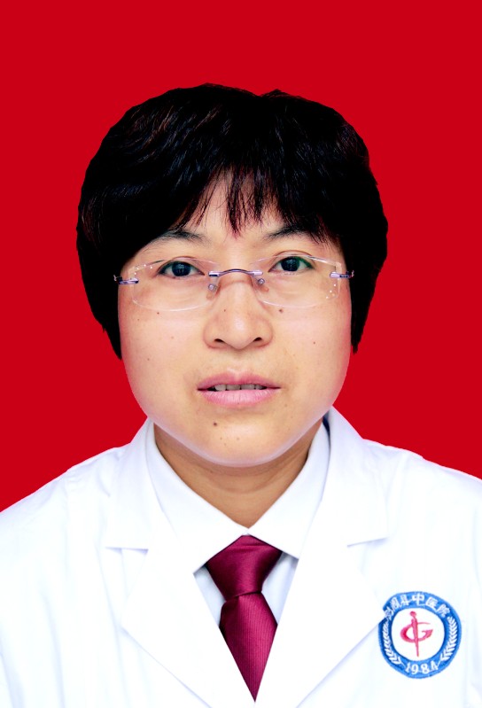 王勇副主任医师